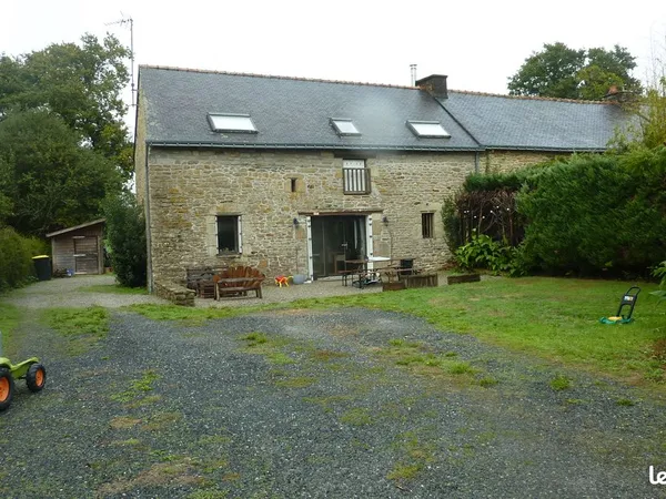 Maison 3 chambres