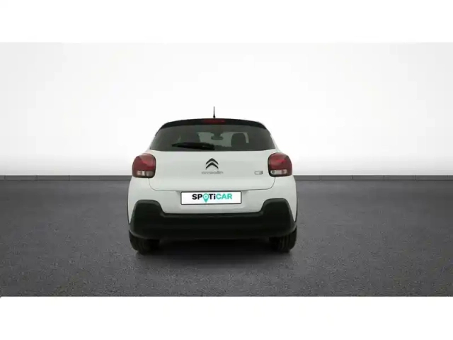 Citroën C3 puretech 110 ch eat6 — photo 7