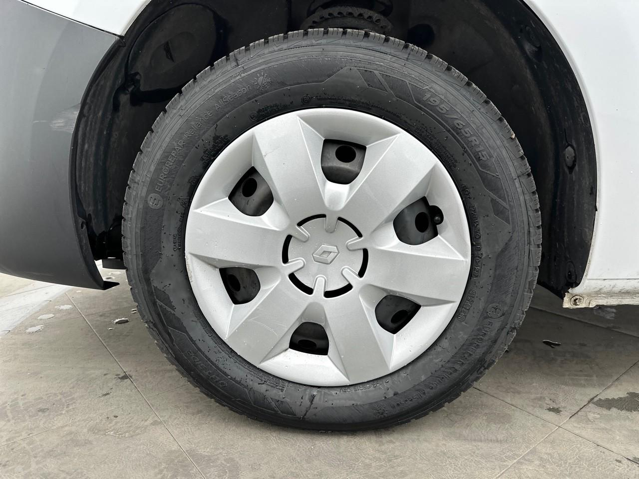 Renault Kangoo express blue dci 80 grand confort — photo 14