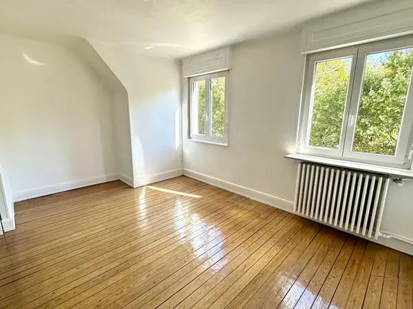 Appartement 3 pièces 73 m²