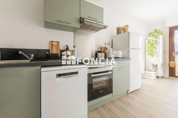 Appartement 3 pièces 70 m²