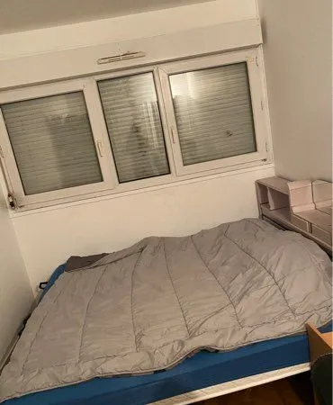 Chambre à louer