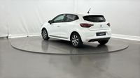 Renault Clio 1.0 TCe 90ch Evolution — photo 8