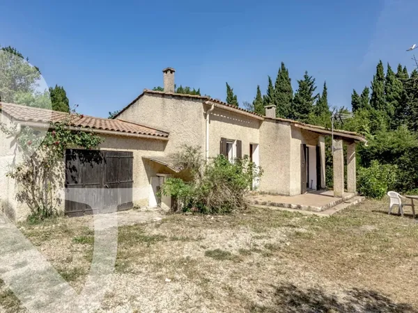 Maison 141 m²