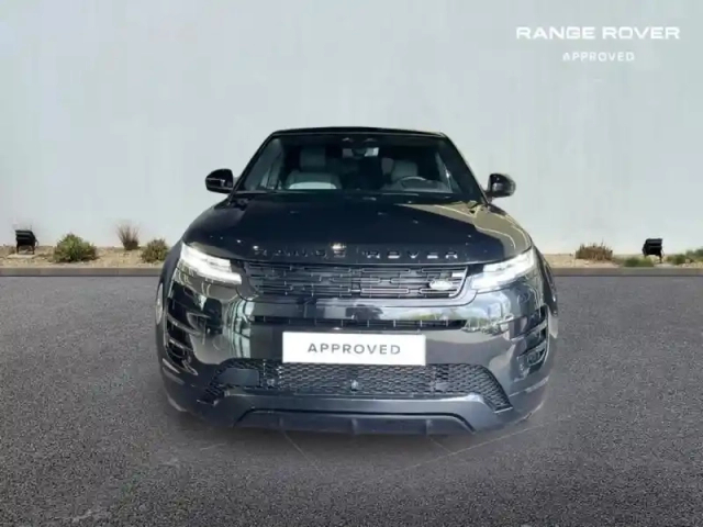 Land Rover Range Rover evoque 1.5 p270e phev 269ch autobiography — photo 10