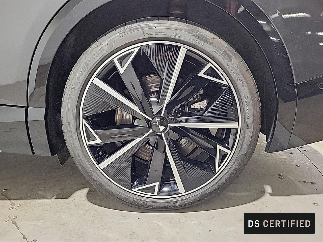 Ds Ds N°8 dsn8 245 ch fwd long range etoile — photo 16