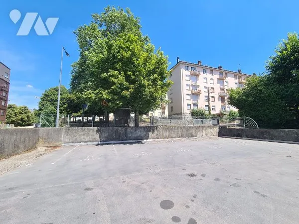 Stationnement Vente Besançon   6104€