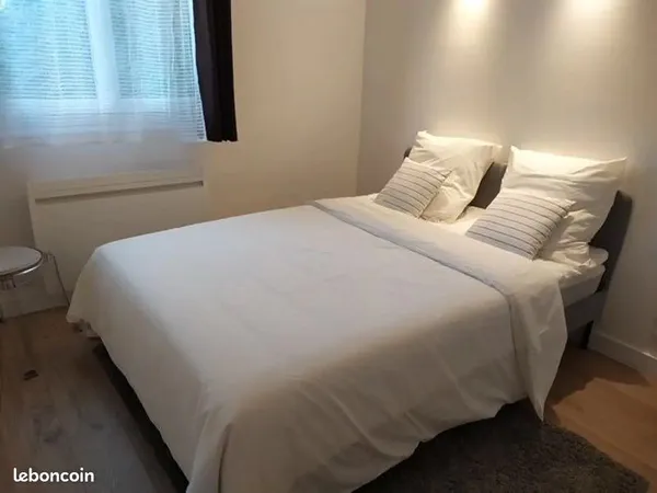Appartement - 1er étage - 42,67 m2