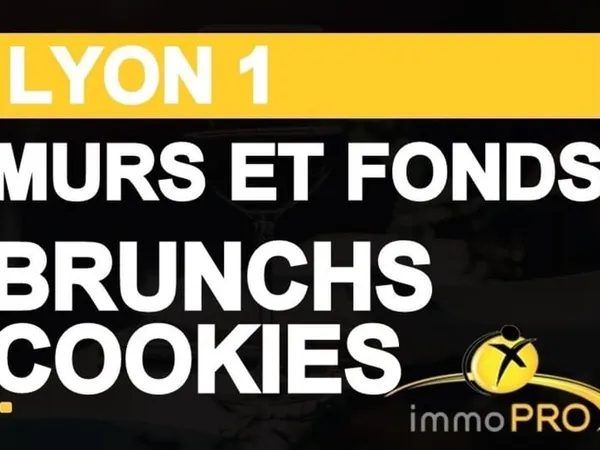Entreprises Commerces / Vente Commerces - 153 m²