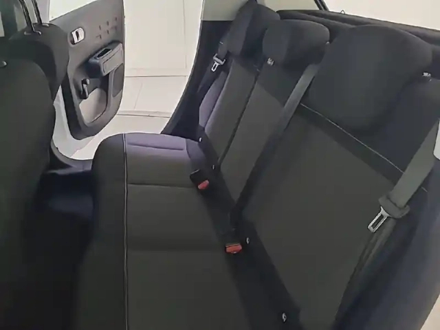 Citroën C3 puretech 83 s&amp;s bvm5 — photo 34