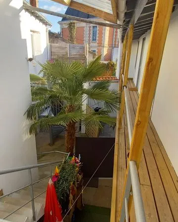 Appartement fouras