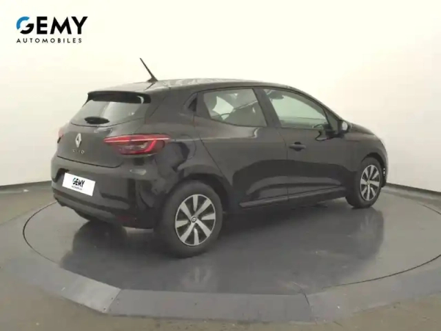 Renault Clio tce 90 — photo 33
