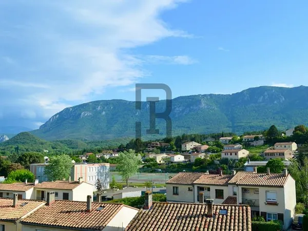 Maison Vente Quillan 6p 100m² 96774€