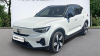 Volvo Xc40 Recharge Twin AWD 408ch Pro EDT