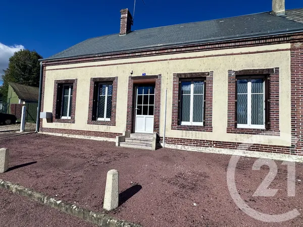 Maison 4 pièces 79 m²