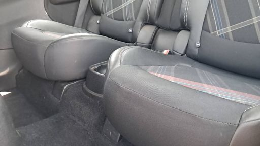 Mini Paceman 1.6 Cooper 122 - Chili – 2014 – 62459 km – Essence – Boîte Manuelle — photo 9