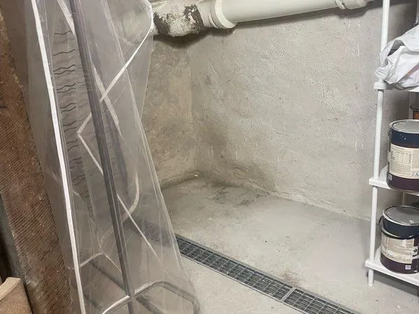 Cave à Louer 6m2