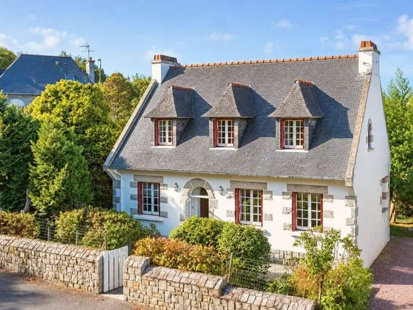 Maison 4 pièces 105 m²