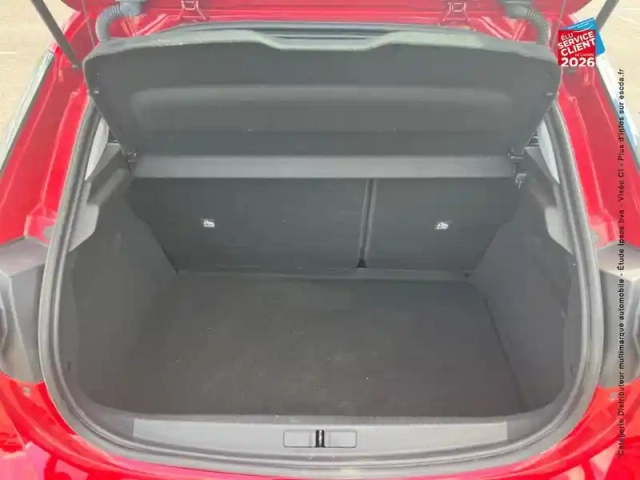 Opel Corsa electric 136ch — photo 14