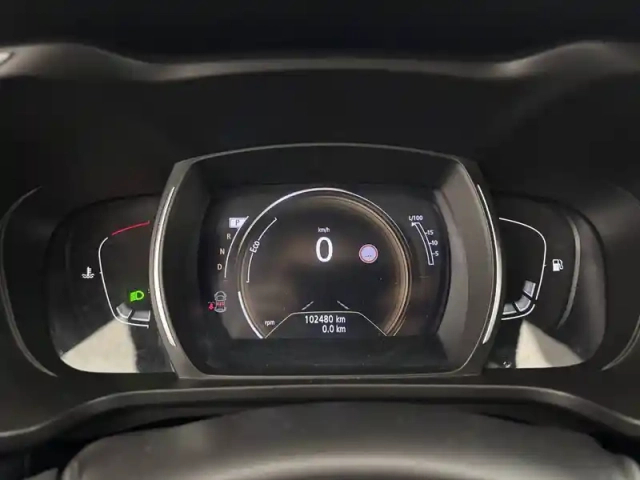 Renault Kadjar tce 140 edc — photo 26