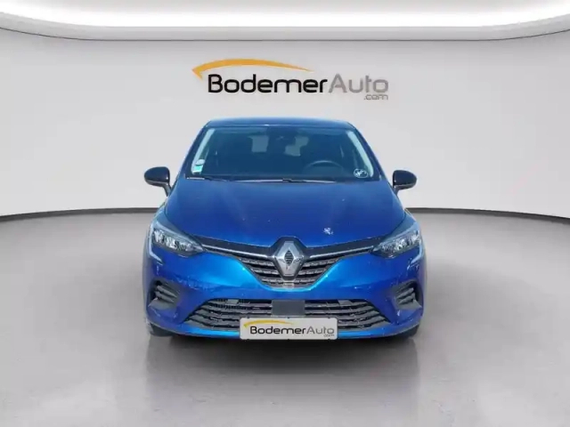 Renault Clio tce 90 — photo 18