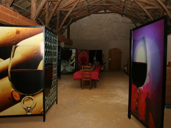DOMAINE VITICOLE