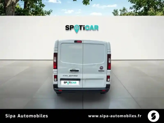 Fiat Talento fgn tole 1.0 ch1 2.0 ecojet 120 — photo 33