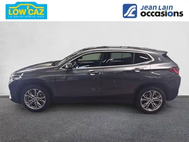 Bmw X2 sdrive 20i 178 ch dkg7 — photo 8