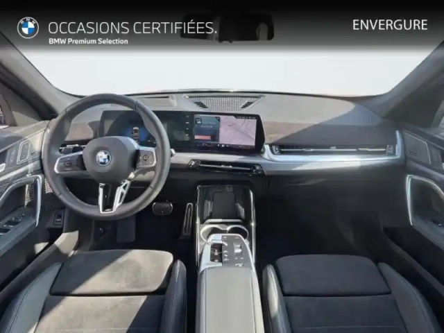 Bmw X1 iedrive20 204ch m sport — photo 5