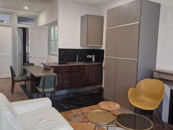 Location Etudiant meublée 2 chambres
