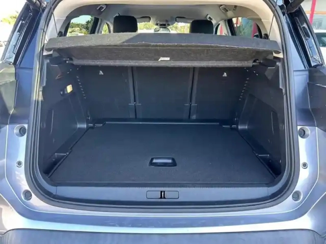 Citroën C5 Aircross bluehdi 130 s&amp;s eat8 shine — photo 8