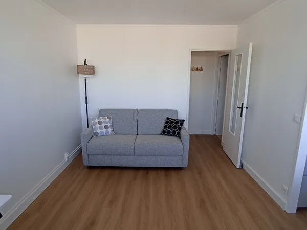 Appartement 1 pièce 30 m²