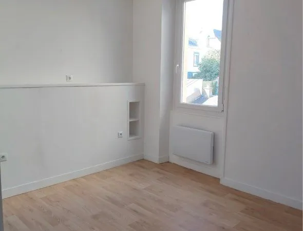 Appartement T2 lumineux