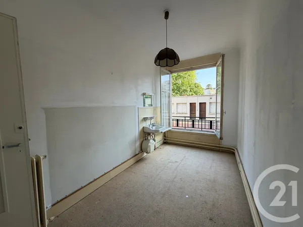 Appartement 1 pièce 11 m²