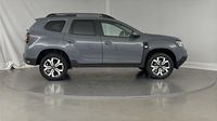 Dacia Duster 1.0 ECO-G 100ch Journey 4x2 — photo 4