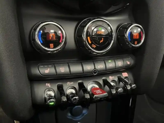 Mini Mini cabrio cooper 136ch edition premium plus bva7 — photo 15