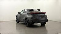 Toyota C-Hr 2.0 Hybride 200ch GR Sport NG23 — photo 8