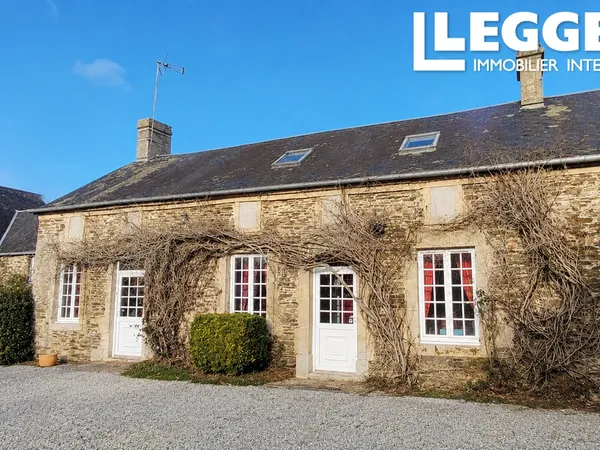 Maison 9 pièces 290 m²