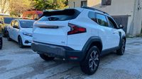 Dacia Duster 1.2 mild hybrid 130ch Expression 4x4 — photo 5