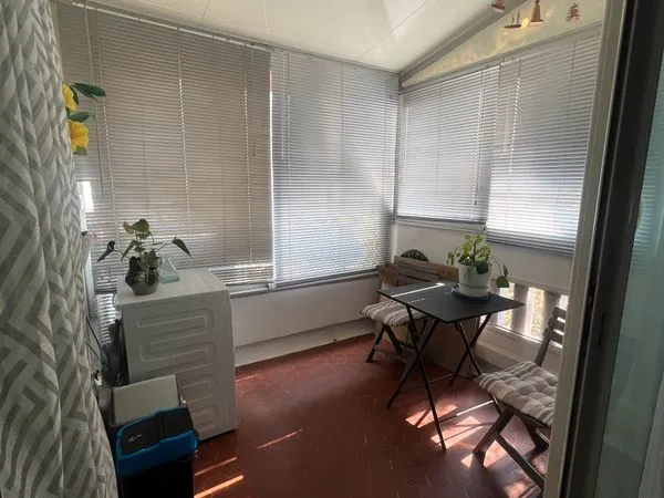 Appartement T3