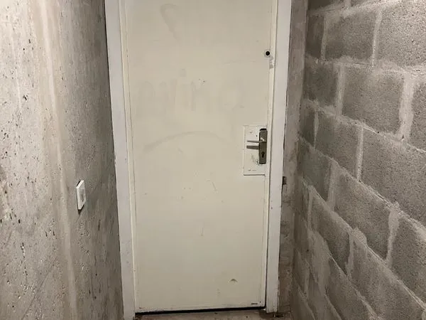 Cave de 13 m2 à louer
