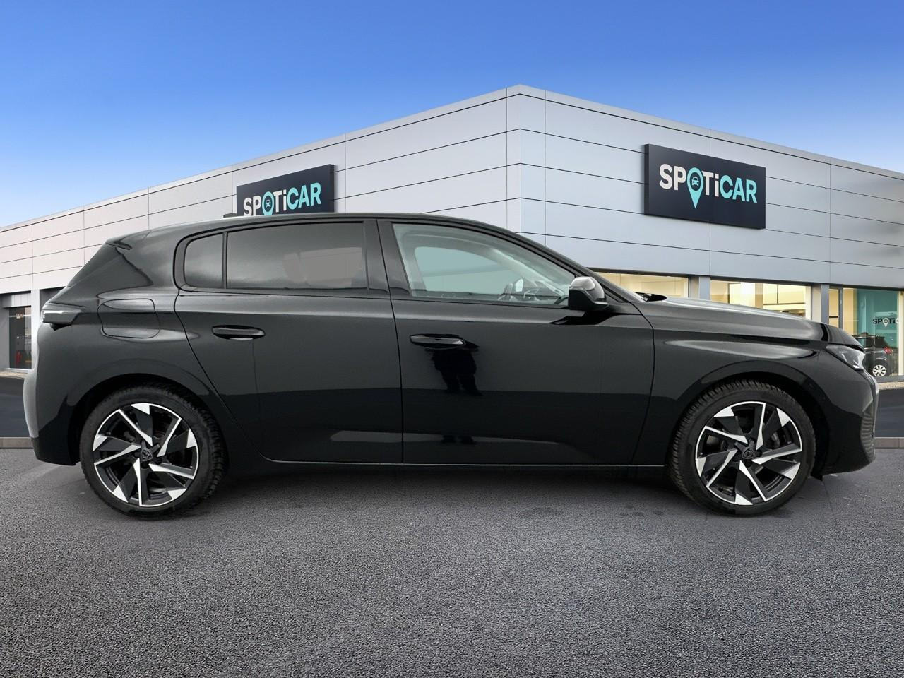 Peugeot 308 bluehdi 130ch s&s bvm6 allure pack — photo 4