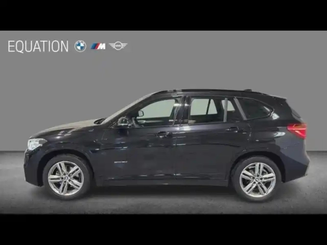 Bmw X1 sdrive18da 150ch m sport — photo 5