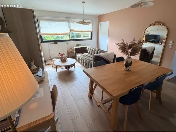 Appartement T3 - Résidence 2025