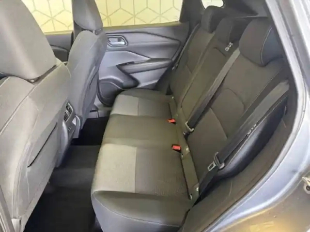 Nissan Qashqai mild hybrid 158 ch xtronic — photo 13