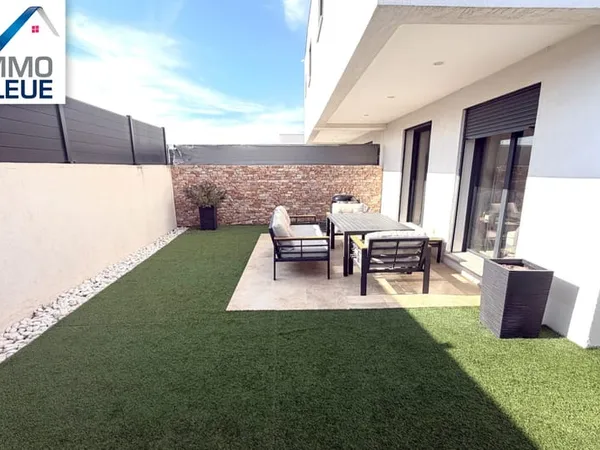 Maison 4 pièces 93 m²