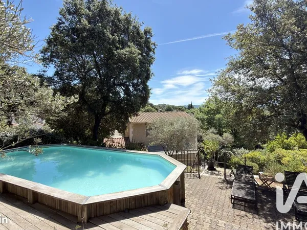 Maison 5 pièces 97 m²
