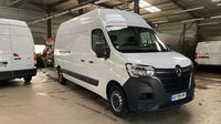 Renault Master F3500 L3H3 2.3 Blue dCi 135ch Confort Euro6E — photo 3