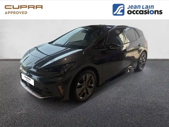Cupra Born 230 ch