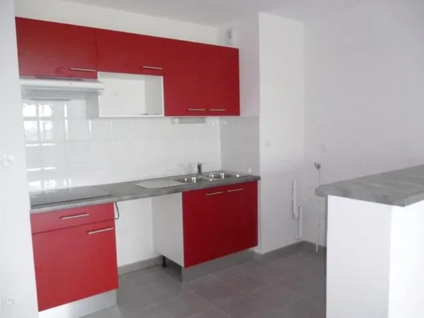 Appartement 3 pièces 68 m²